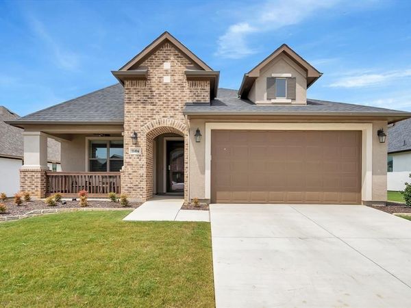 11404 Iron Bark, Denton, TX 76207