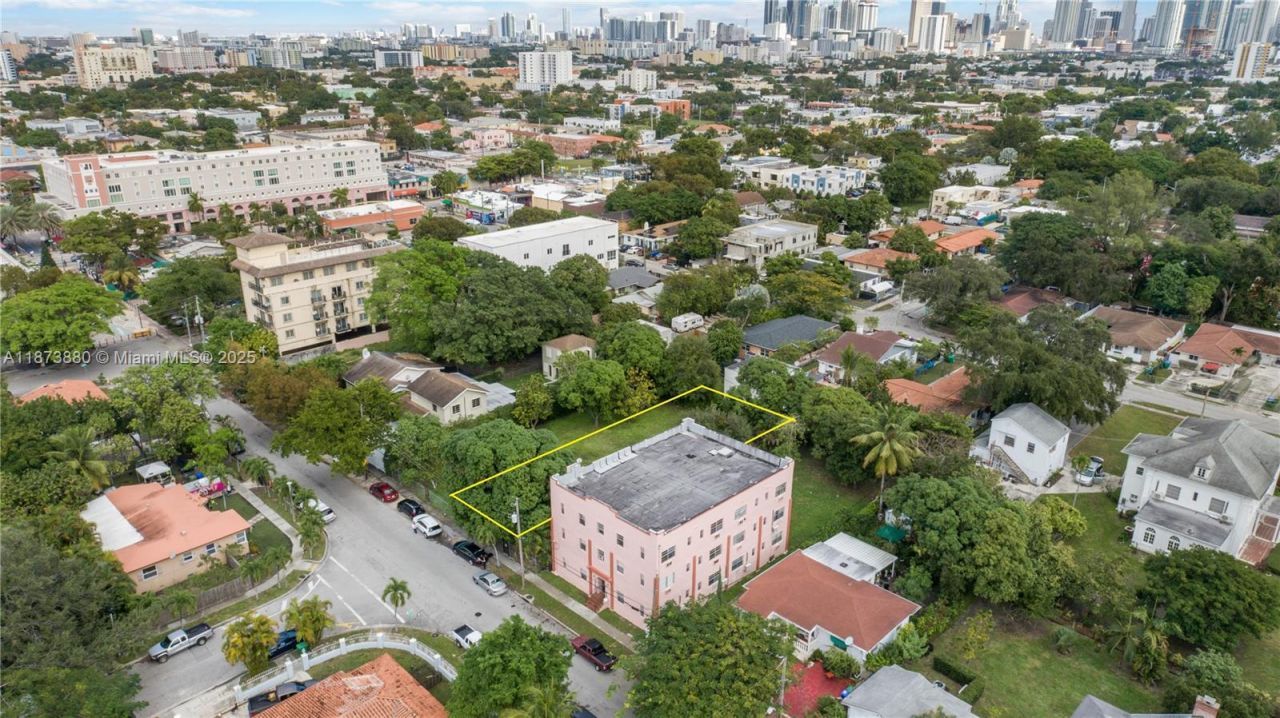 1001 SW 15th Ave, Miami, FL 33135 Photo