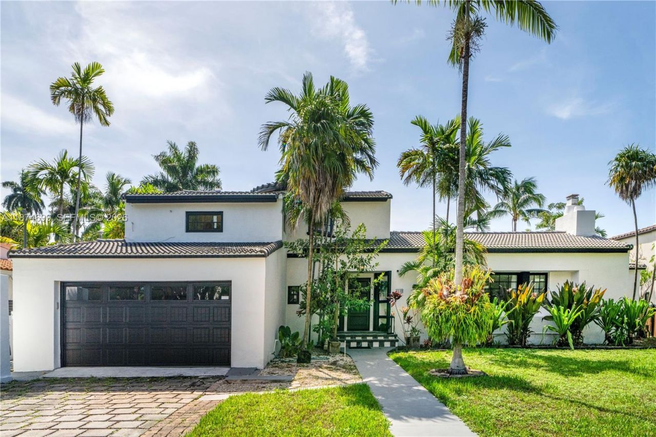 5149 Alton Rd, Miami Beach, FL 33140 Photo