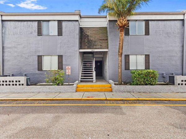 3802 CORTEZ CIRCLE, Unit C, TAMPA, FL 33614