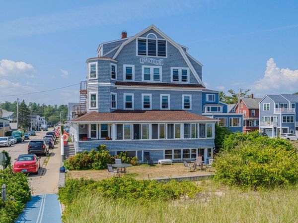 2 Colby Avenue, Old Orchard Beach, ME 04064