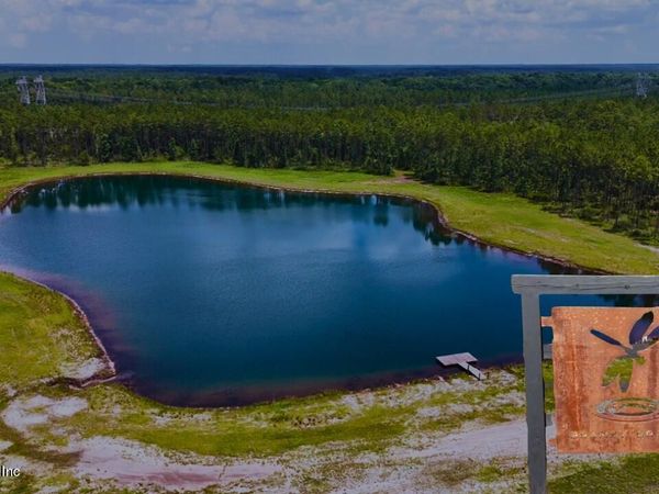 LOT 4 US HWY 301, Jacksonville, FL 32011