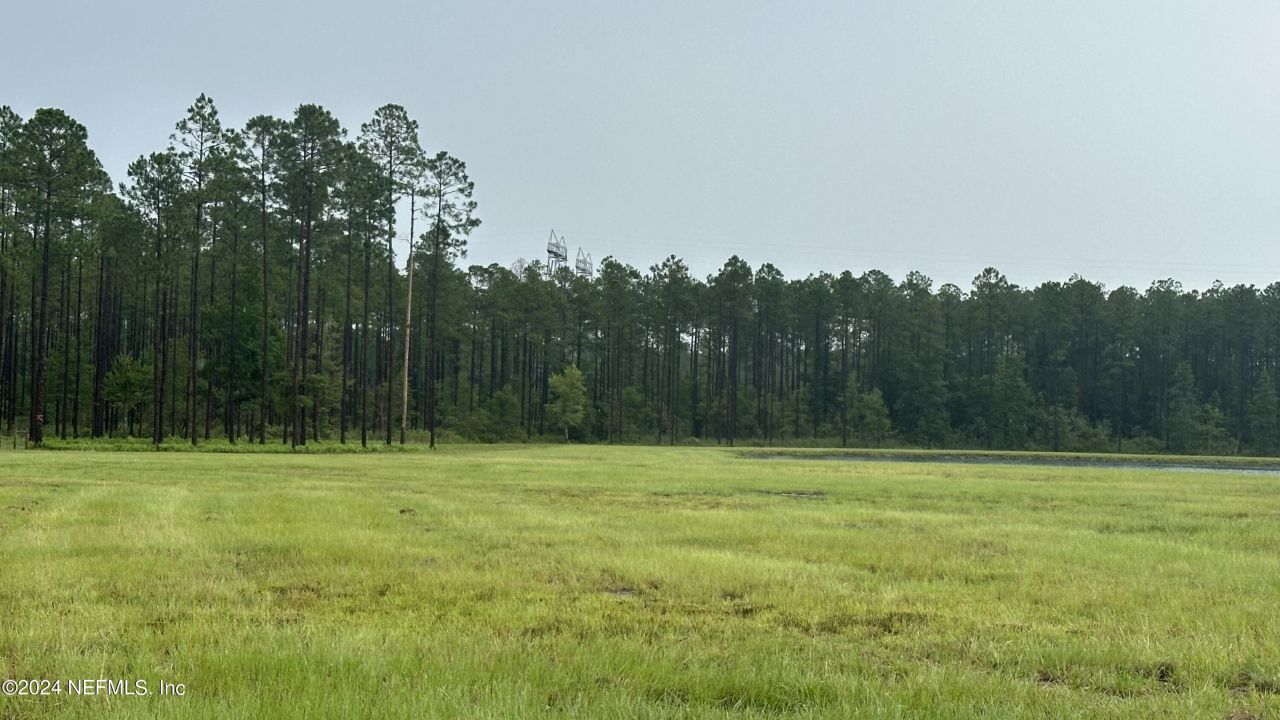 Lot 4 Us Hwy 301, Jacksonville, FL 32011 Photo