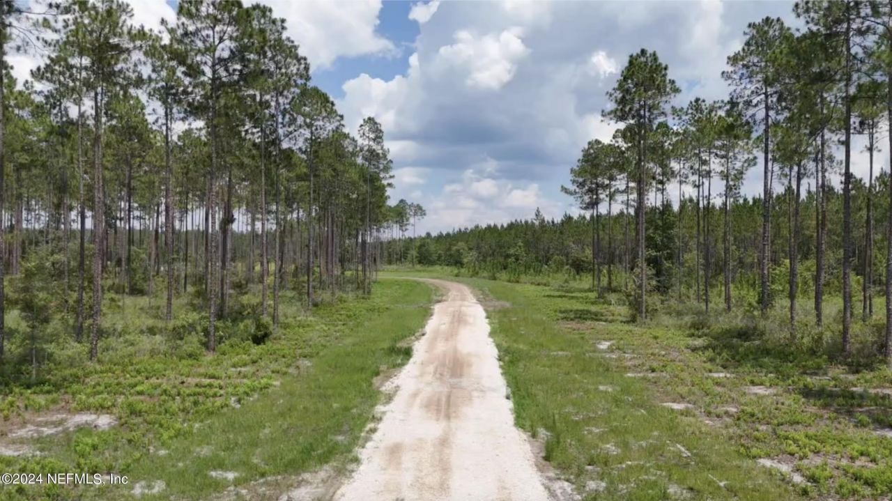 Lot 5 NE Us Hwy 301, Jacksonville, FL 32234 Photo