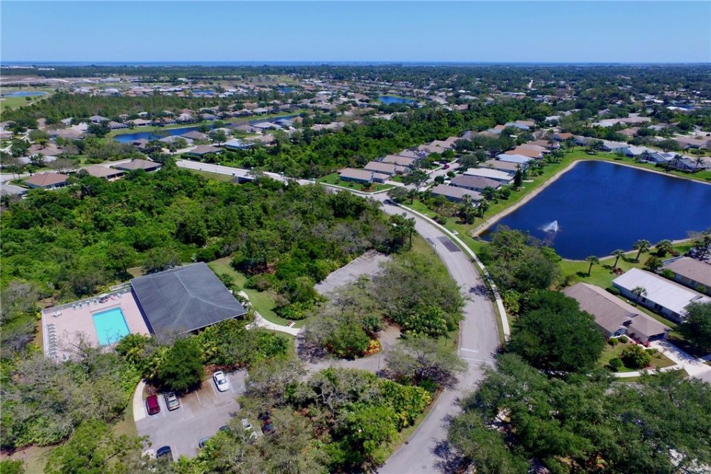 596 Willow Court, Sebastian, FL 32958 Photo