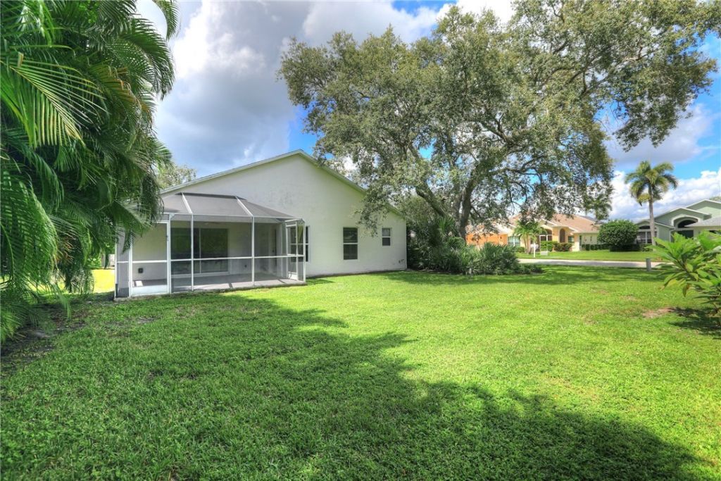 596 Willow Court, Sebastian, FL 32958 Photo