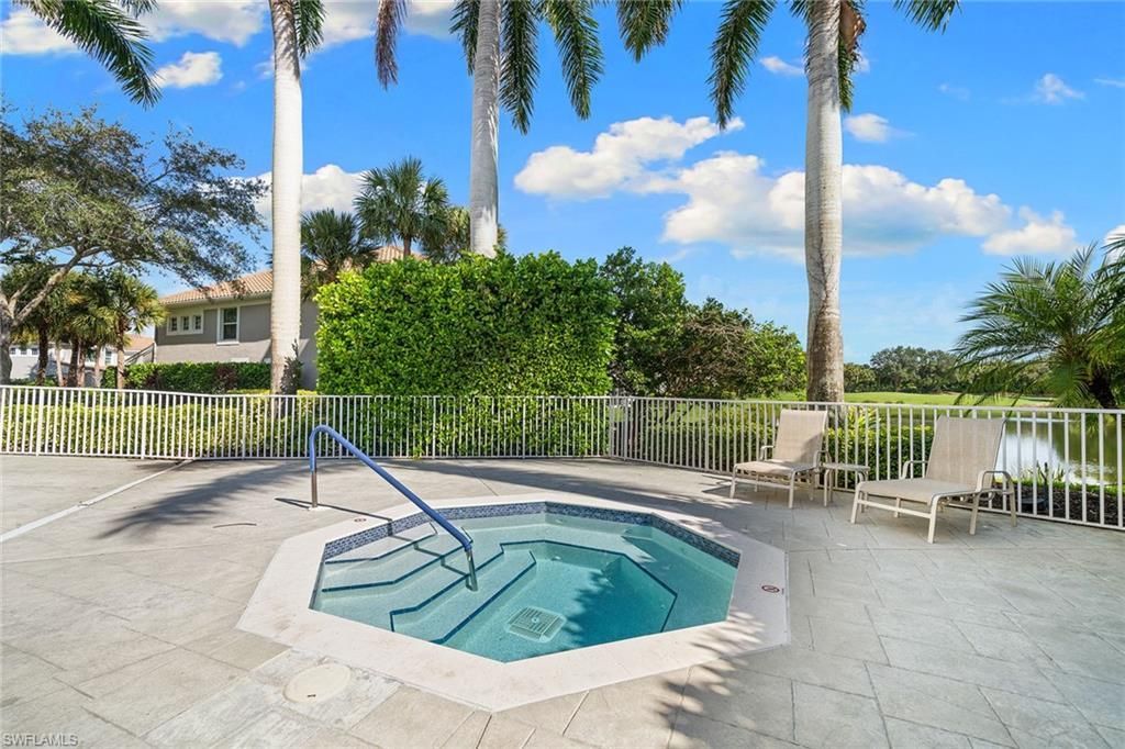 23785 Clear Spring Ct, Unit 2305, Estero, FL 34135 Photo