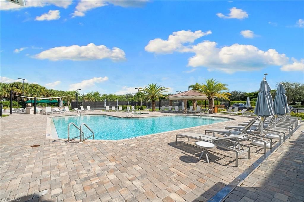 23785 Clear Spring Ct, Unit 2305, Estero, FL 34135 Photo