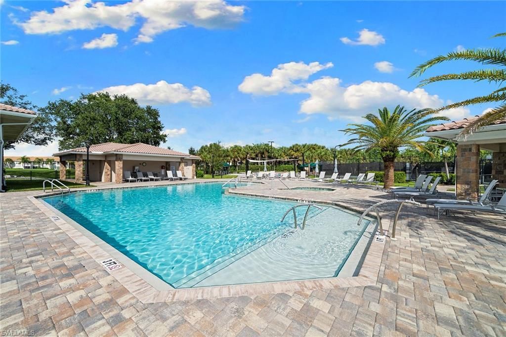 23785 Clear Spring Ct, Unit 2305, Estero, FL 34135 Photo