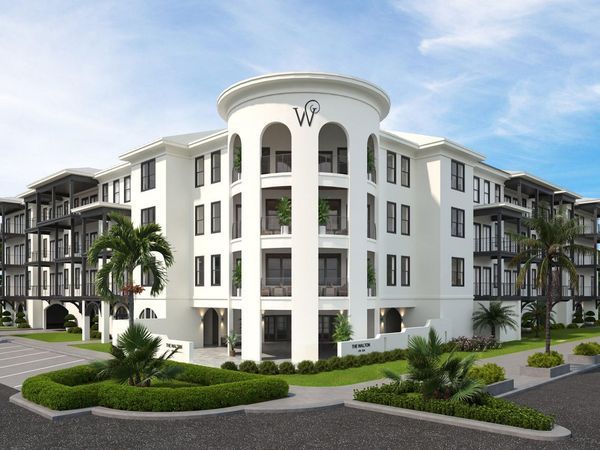 TBD S Co Hwy 393, Unit 308, Santa Rosa Beach, FL 32459