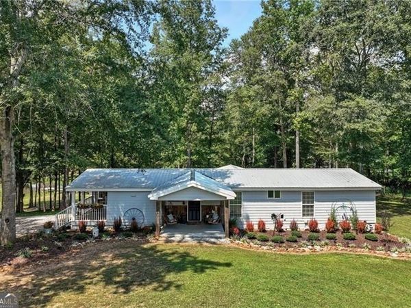 731 Borders Road, Commerce, GA 30530