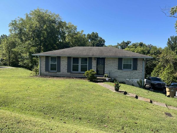 511 Northcrest Dr, Nashville, TN 37211