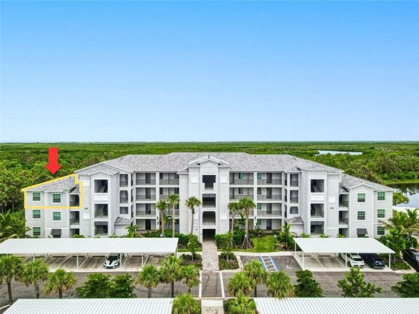 14161 HERITAGE LANDING BOULEVARD, Unit 1131, PUNTA GORDA, FL 33955