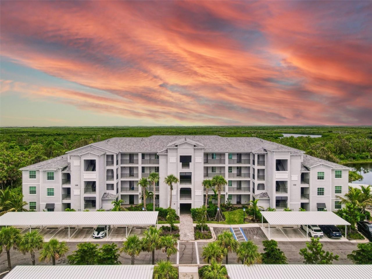 14161 Heritage Landing Boulevard, Unit 1131, Punta Gorda, FL 33955 Photo