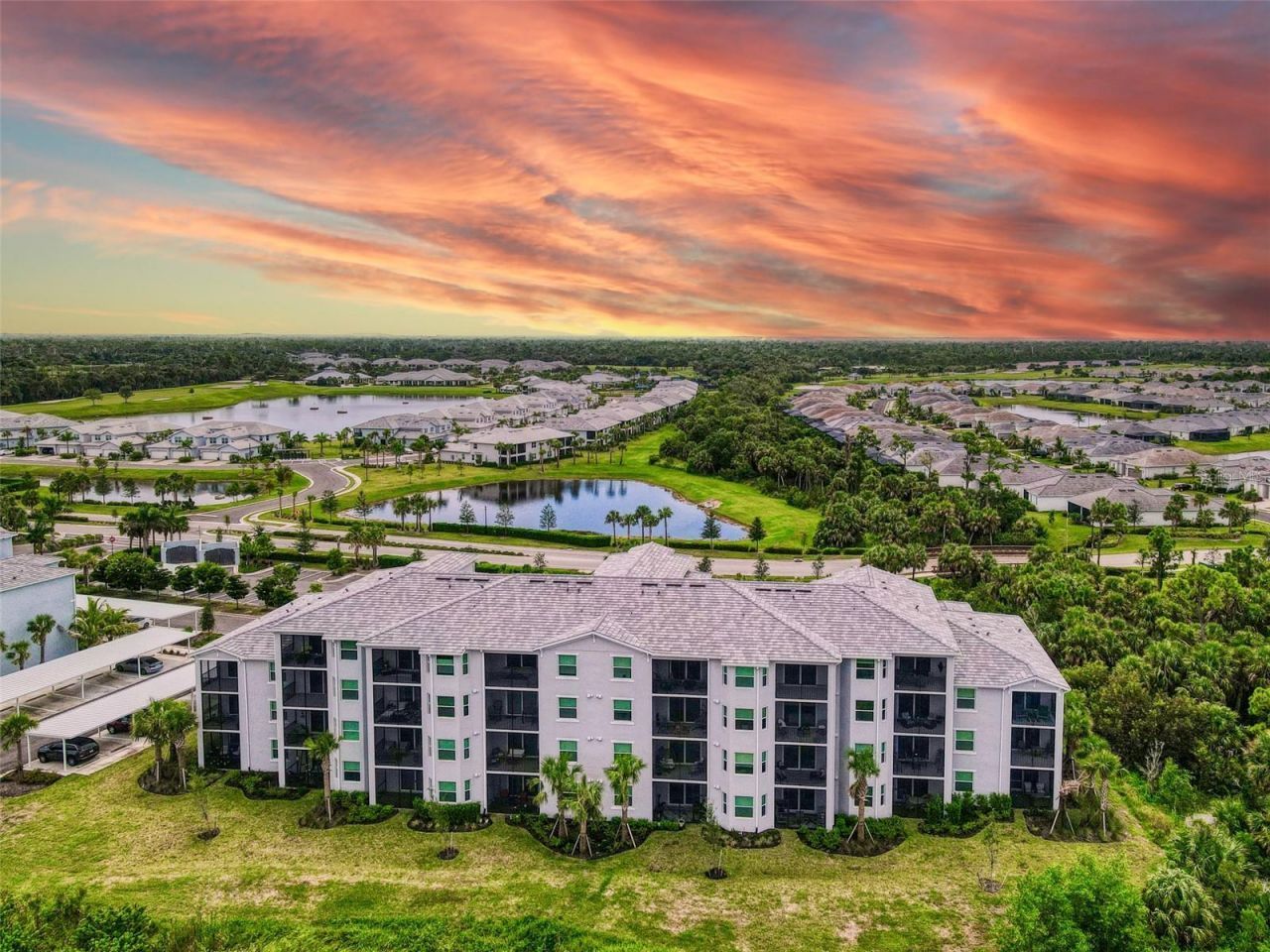 14161 Heritage Landing Boulevard, Unit 1131, Punta Gorda, FL 33955 Photo