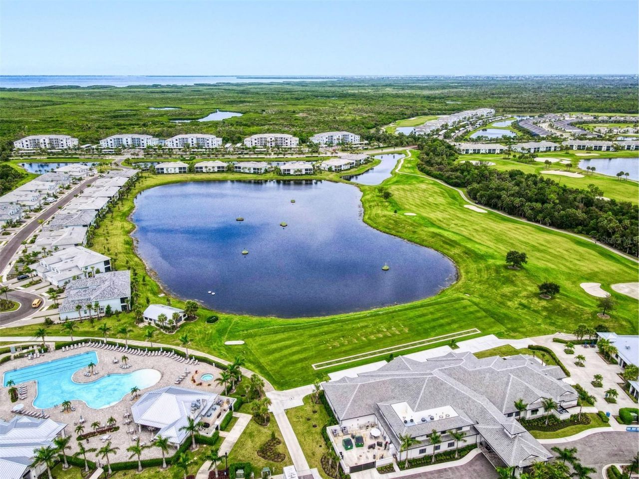 14161 Heritage Landing Boulevard, Unit 1131, Punta Gorda, FL 33955 Photo