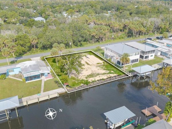 2607 N SENECA POINT, CRYSTAL RIVER, FL 34429
