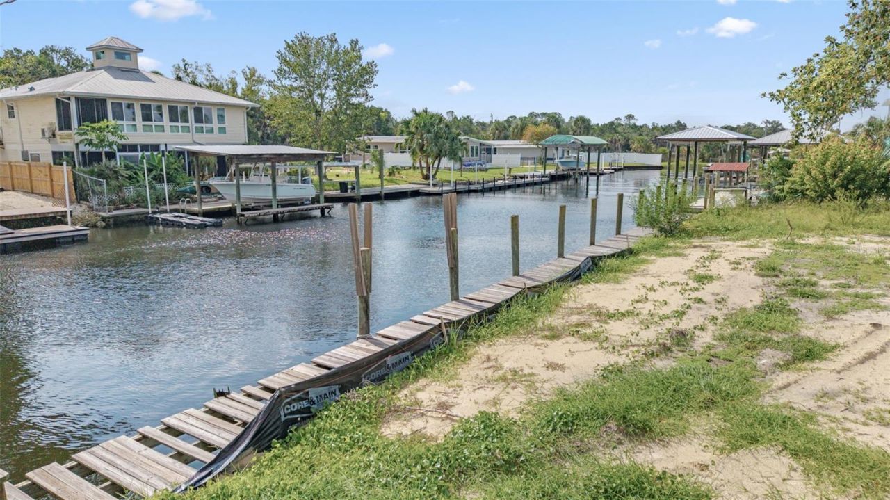 2607 N Seneca Point, Crystal River, FL 34429 Photo
