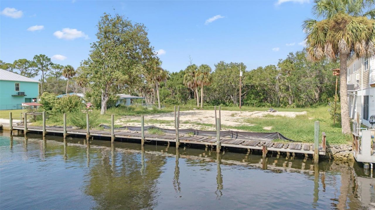 2607 N Seneca Point, Crystal River, FL 34429 Photo