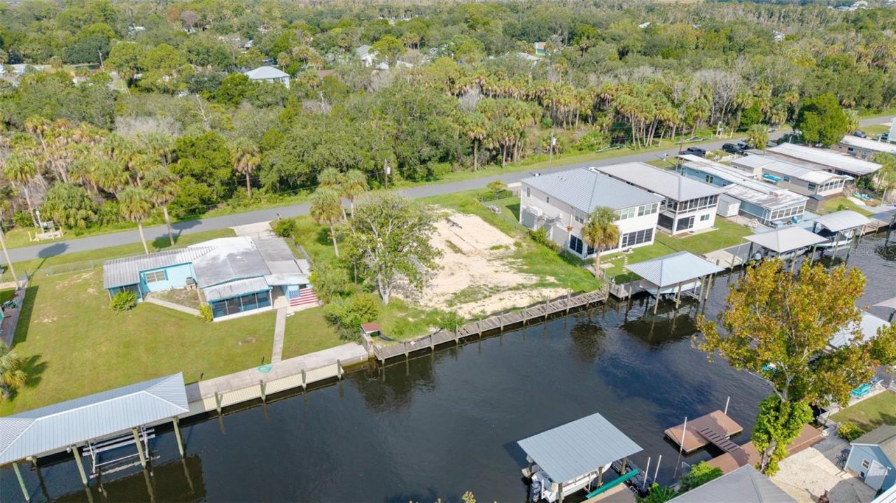 2607 N Seneca Point, Crystal River, FL 34429 Photo