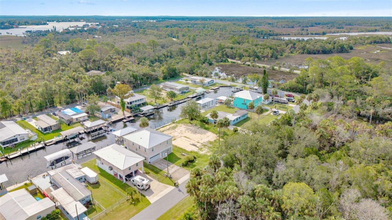 2607 N Seneca Point, Crystal River, FL 34429 Photo