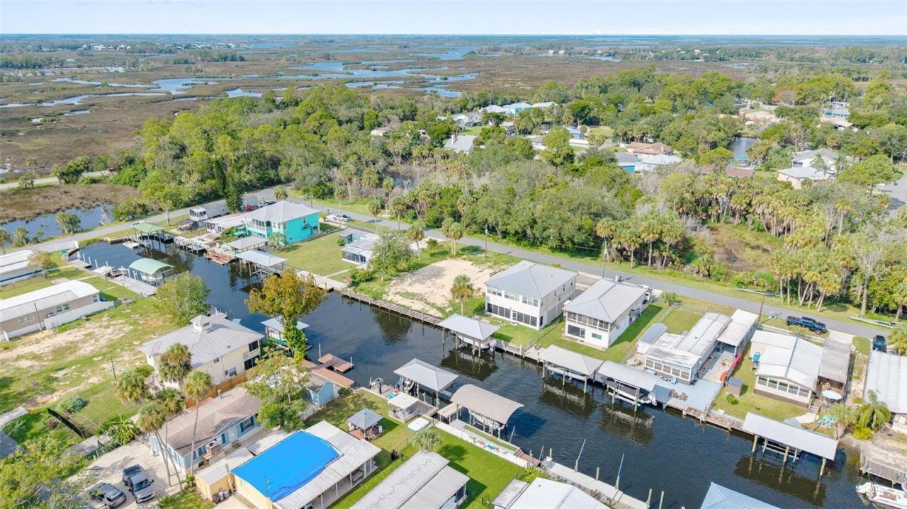 2607 N Seneca Point, Crystal River, FL 34429 Photo