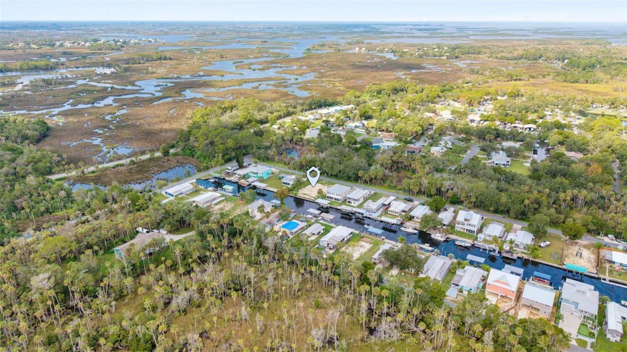 2607 N Seneca Point, Crystal River, FL 34429 Photo