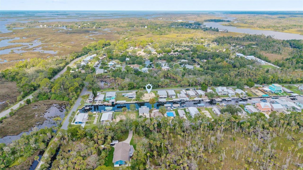 2607 N Seneca Point, Crystal River, FL 34429 Photo