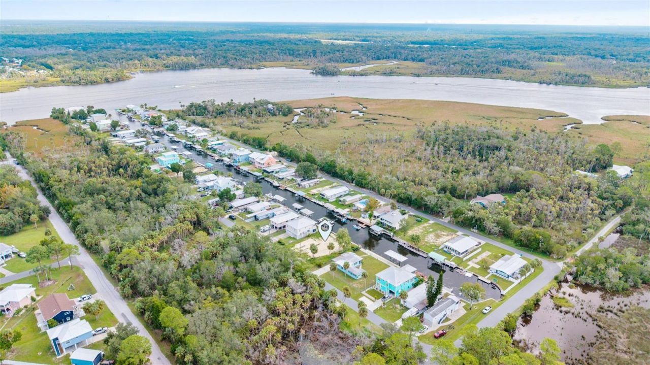 2607 N Seneca Point, Crystal River, FL 34429 Photo