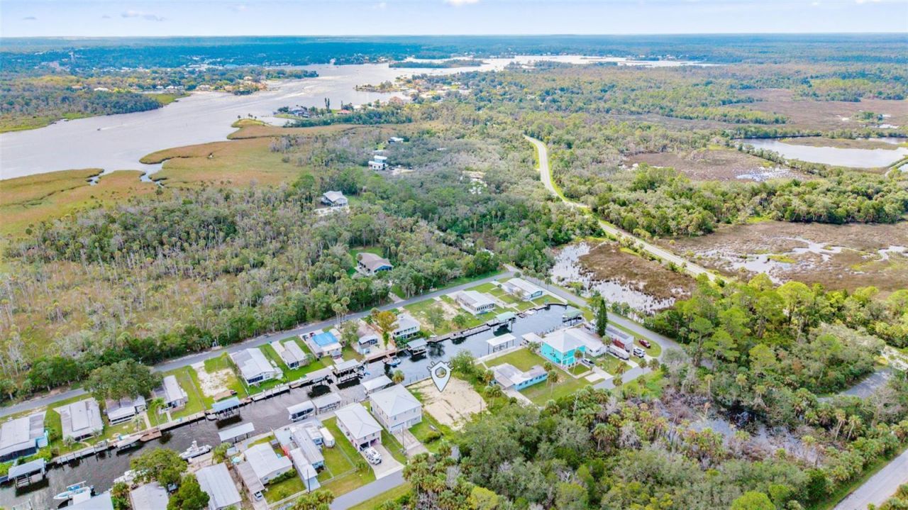 2607 N Seneca Point, Crystal River, FL 34429 Photo