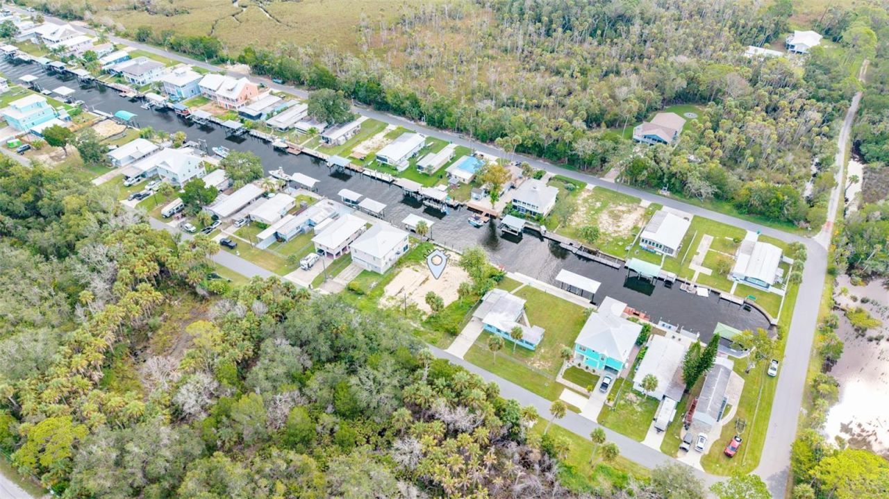 2607 N Seneca Point, Crystal River, FL 34429 Photo