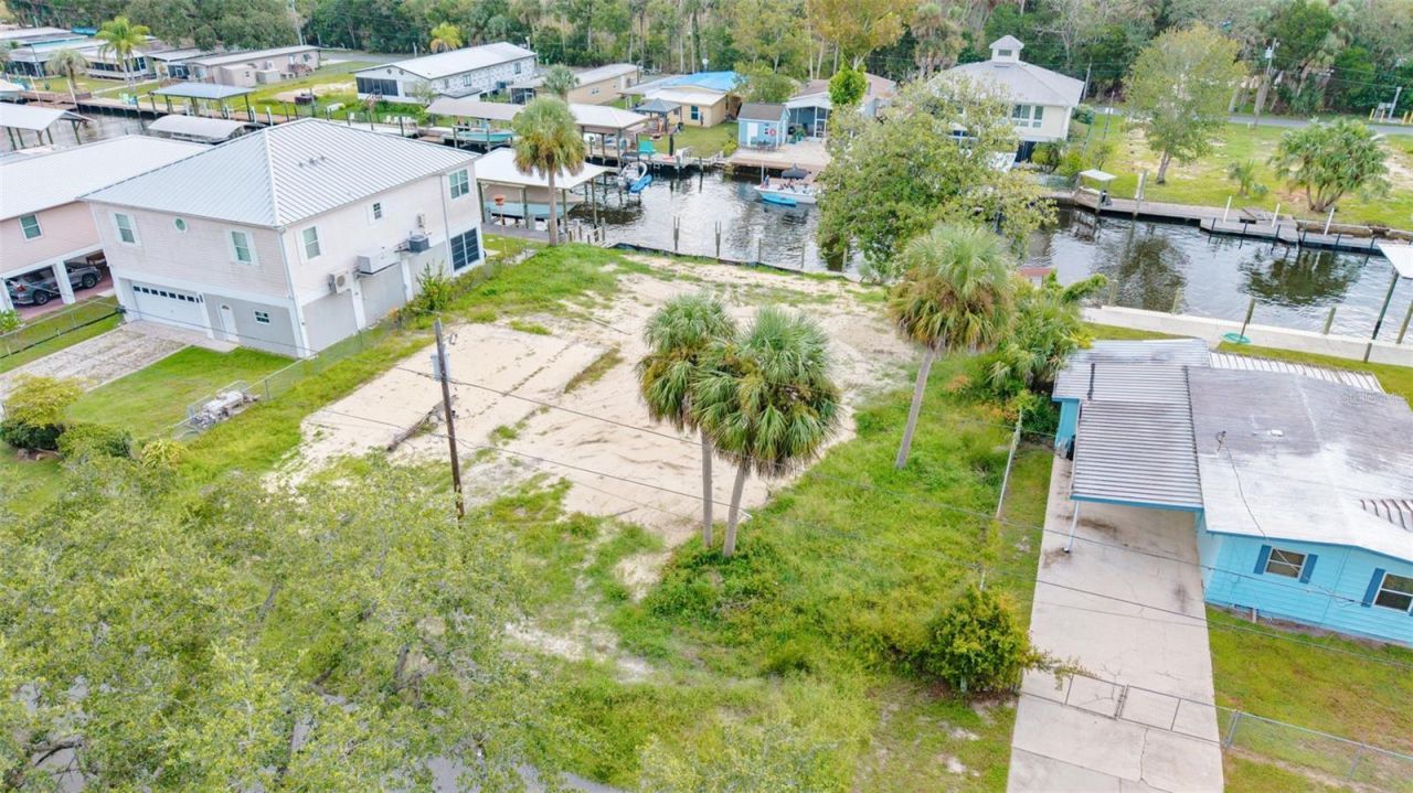 2607 N Seneca Point, Crystal River, FL 34429 Photo