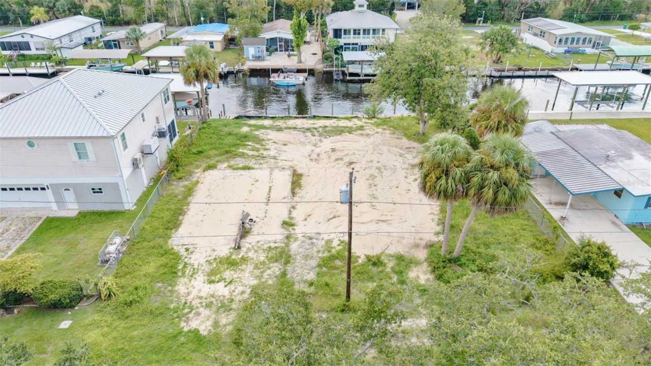 2607 N Seneca Point, Crystal River, FL 34429 Photo