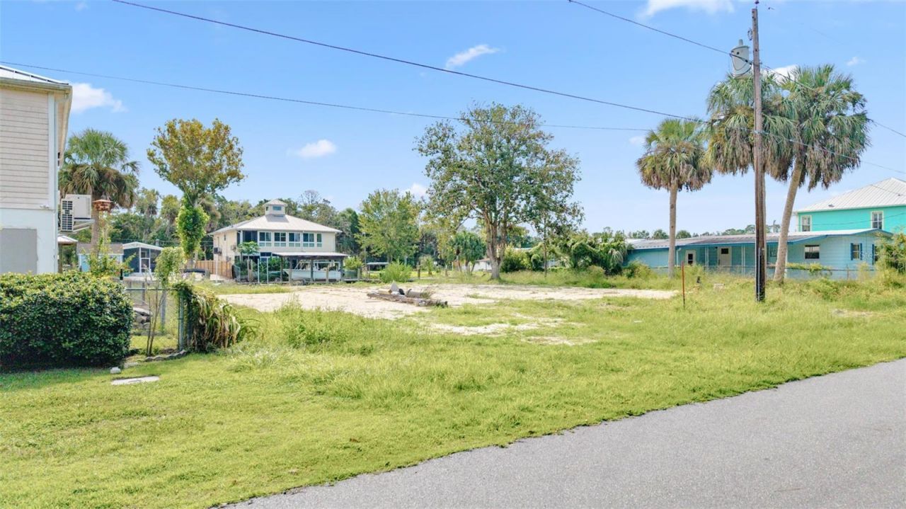 2607 N Seneca Point, Crystal River, FL 34429 Photo