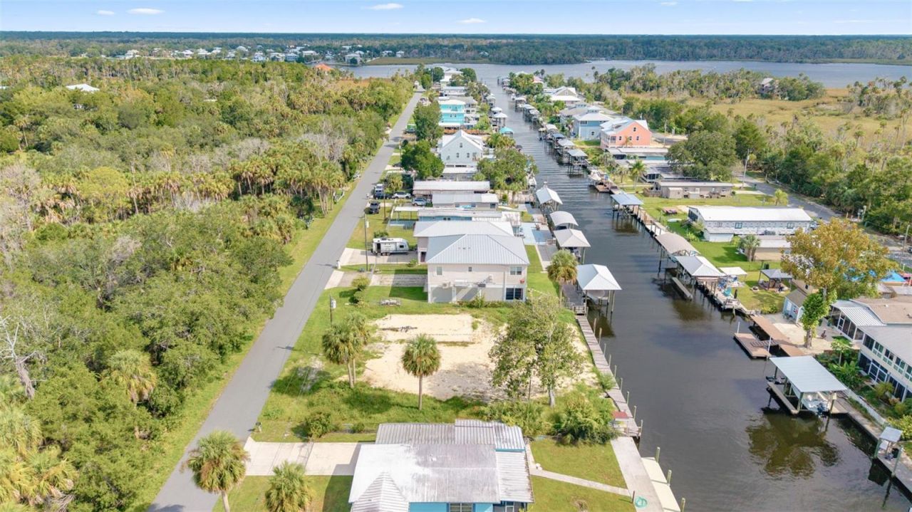 2607 N Seneca Point, Crystal River, FL 34429 Photo