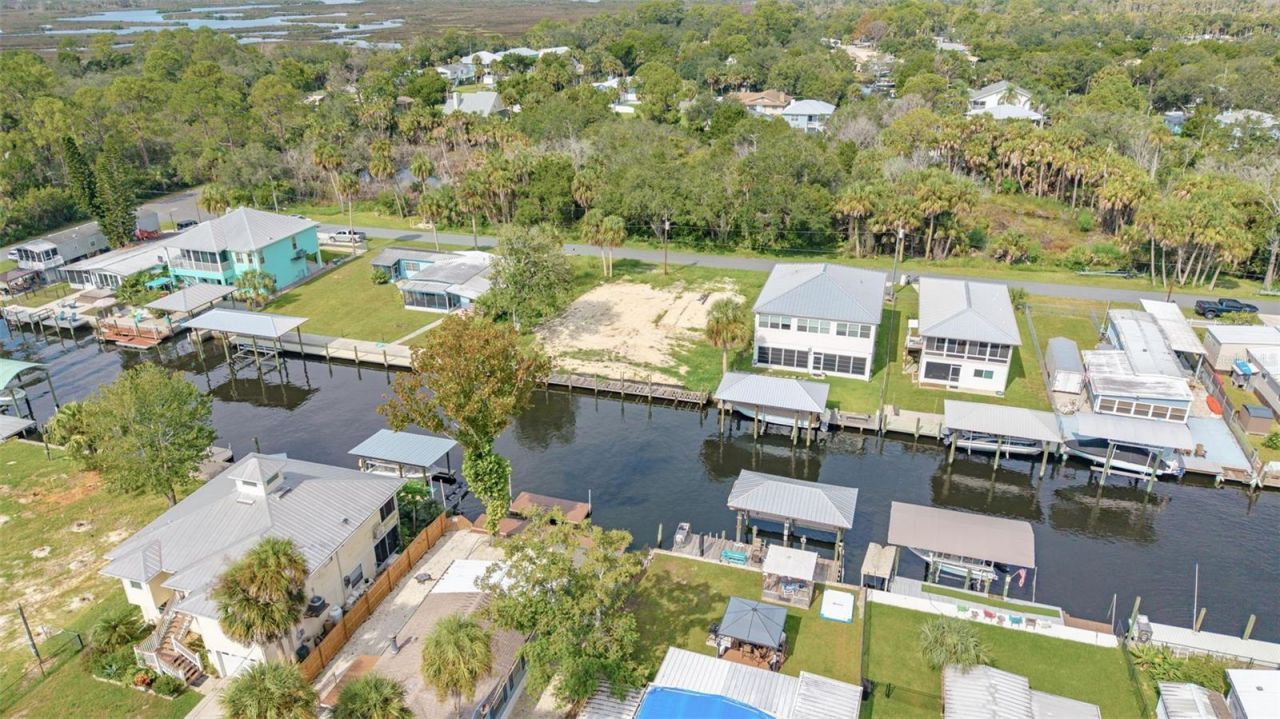 2607 N Seneca Point, Crystal River, FL 34429 Photo