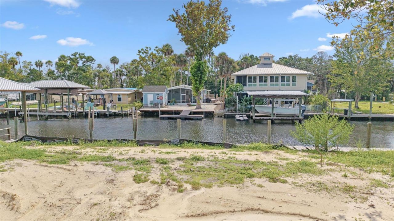 2607 N Seneca Point, Crystal River, FL 34429 Photo