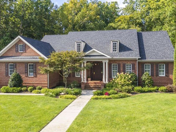 415 Anatole Lane NW, Cleveland, TN 37312