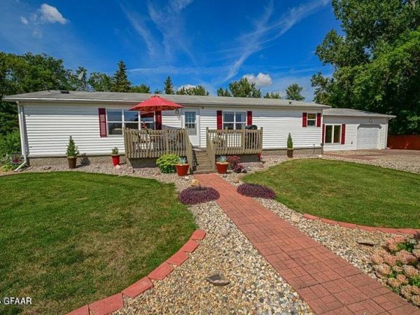 4847 22ND AVE NE, Niagara, ND 58266