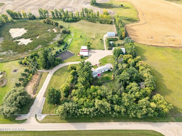 4847 22ND AVE NE, Niagara, ND 58266
