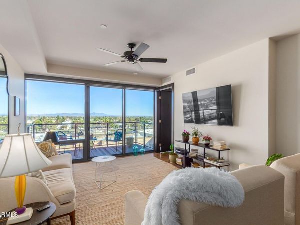4422 N 75TH Street, Unit 7009, Scottsdale, AZ 85251