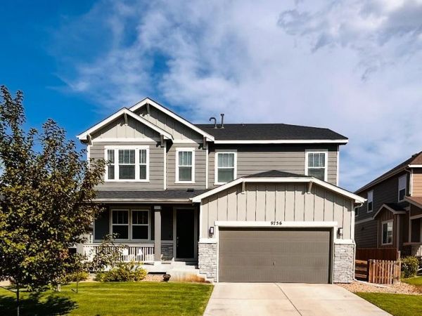 9756 Uravan Street, Commerce City, CO 80022