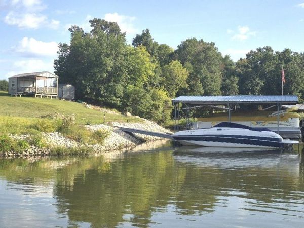 Lot 714 & Lot 1234 Lake Viking Terrace, Gallatin, MO 64640