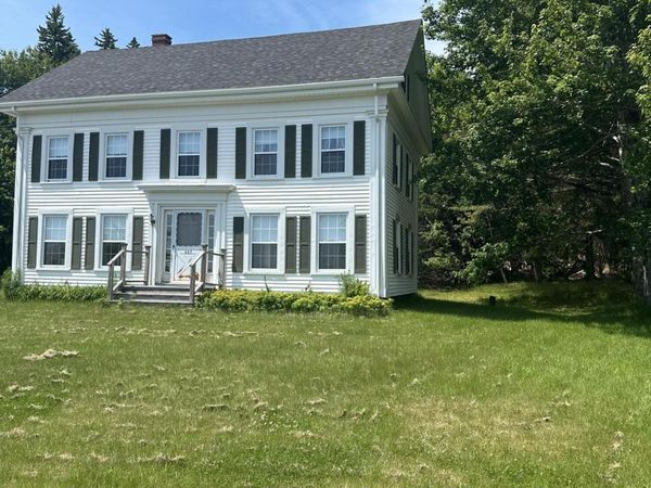 337 W Side Road, Addison, ME 04606