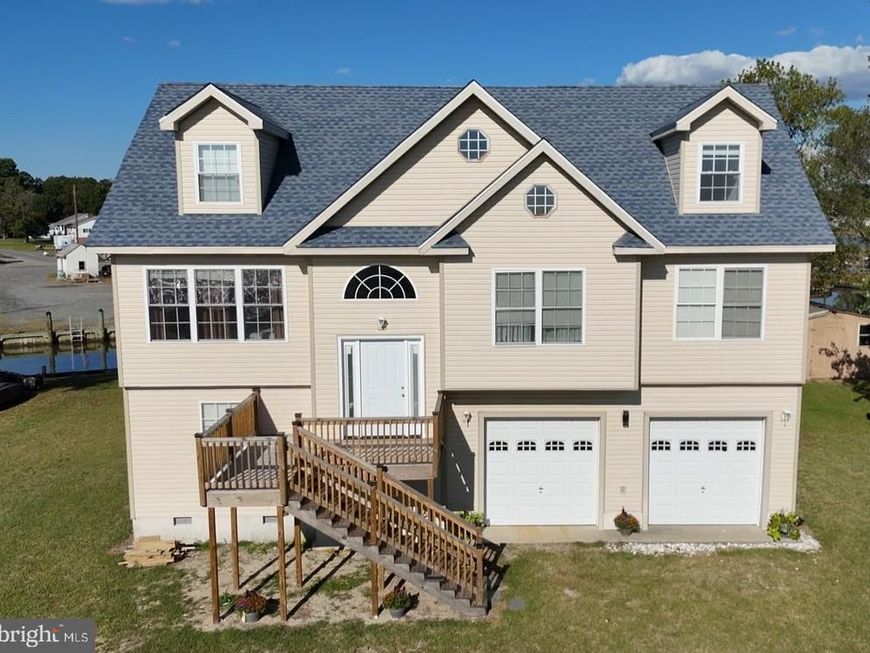 10515 Cassandra Drive, Deal Island, MD 21821 Main Photo