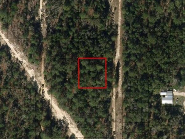 0 Citrus St, Interlachen, FL 32148