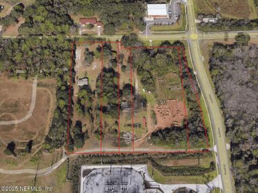 7268 MORSE Avenue, Jacksonville, FL 32244