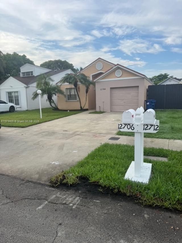 12706 SW 145th St, Miami, FL 33186 Photo