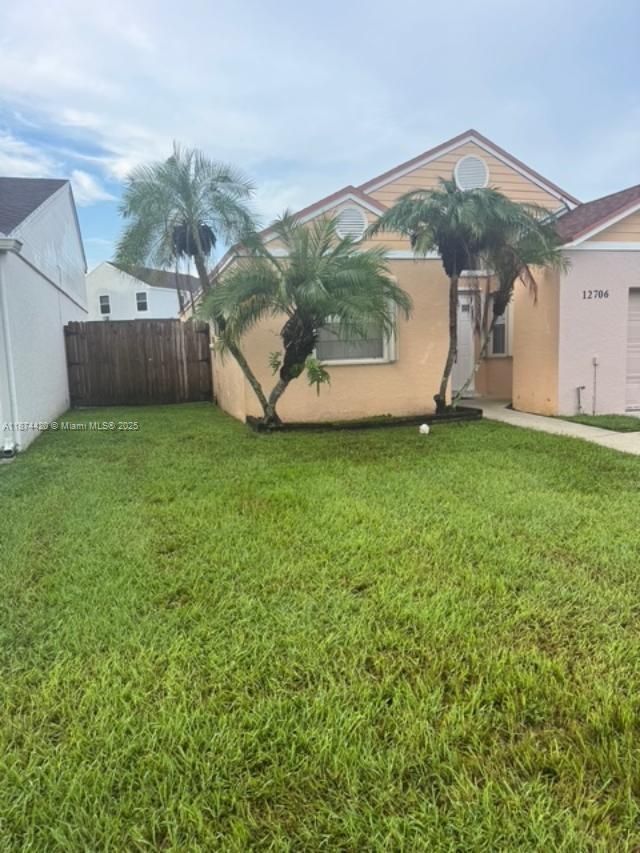 12706 SW 145th St, Miami, FL 33186 Photo