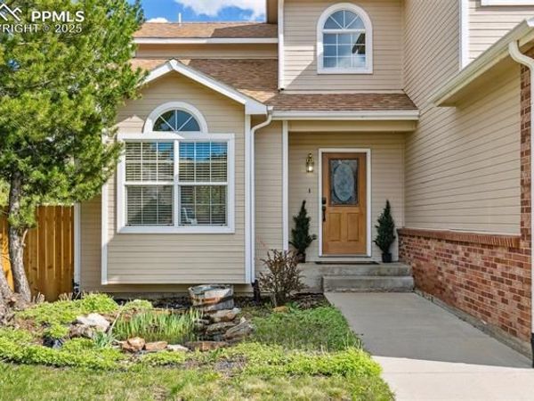 7665 Calloway Court, Colorado Springs, CO 80919